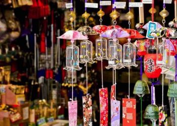 Khái niệm về quà lưu niệm