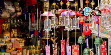 Khái niệm về quà lưu niệm