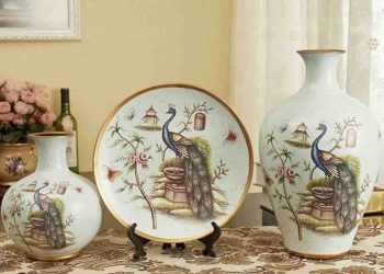 Quà tân gia - Món đồ ý nghĩa trong bữa tiệc mừng