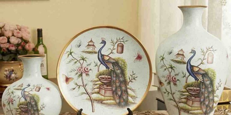 Quà tân gia - Món đồ ý nghĩa trong bữa tiệc mừng