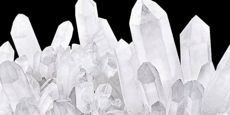 Trong phong thủy và tâm linh thì thạch anh luôn có vai trò quan trọng