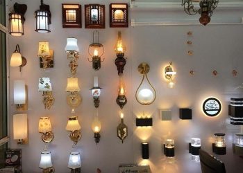 Đèn phòng ngủ tiết kiệm điện được dùng nhiều nhất hiện nay