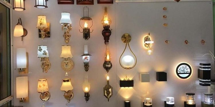 Đèn phòng ngủ tiết kiệm điện được dùng nhiều nhất hiện nay