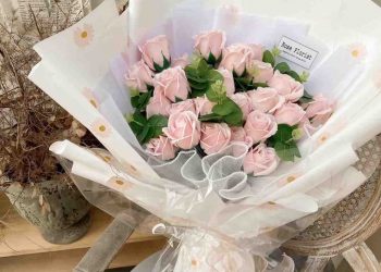 Món quà ý nghĩa cho mọi người