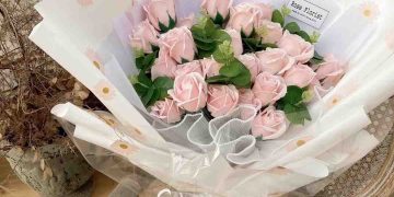 Món quà ý nghĩa cho mọi người