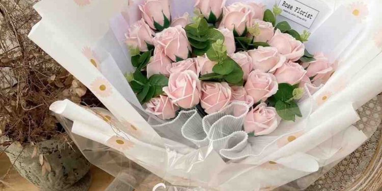 Món quà ý nghĩa cho mọi người