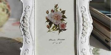 Khung ảnh đẹp có những loại nào? Kinh nghiệm chọn khung ảnh