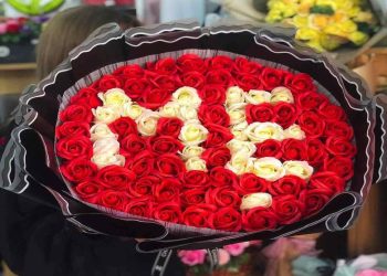 Nên tặng quà gì vào dịp 8/3?