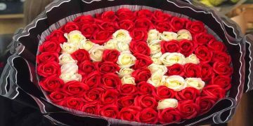 Nên tặng quà gì vào dịp 8/3?