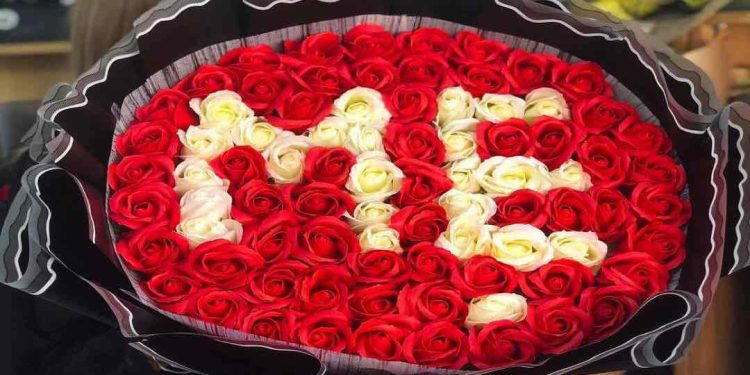 Nên tặng quà gì vào dịp 8/3?