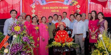 Lễ mừng thọ là gì?