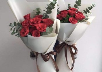 Quà tặng bạn gái nên chọn gì để tạo ra nhiều sự bất ngờ?