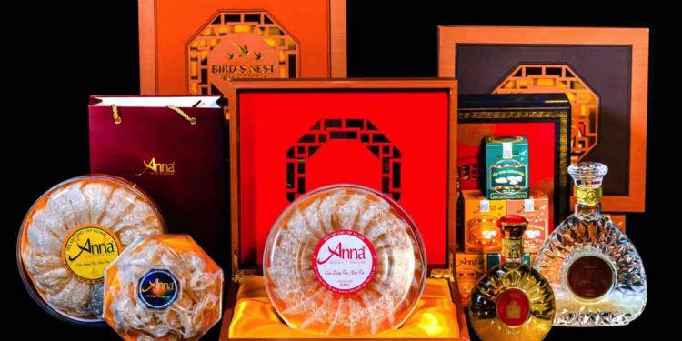 Quà tặng cao cấp lựa chọn như thế nào cho phù hợp nhất?