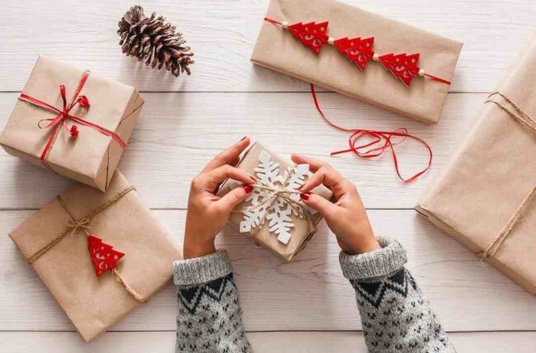 Quà tặng Noel, cách chọn quà và gợi ý chọn quà phù hợp