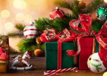 Một số món quà tặng Noel ý nghĩa, độc đáo