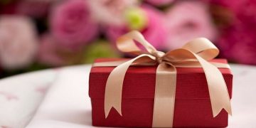 Lựa chọn quà tặng sếp cho ý nghĩa