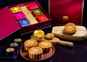 Tết Trung thu là gì, xuất xứ từ đâu? 