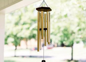 Chuông gió phong thủy là gì?