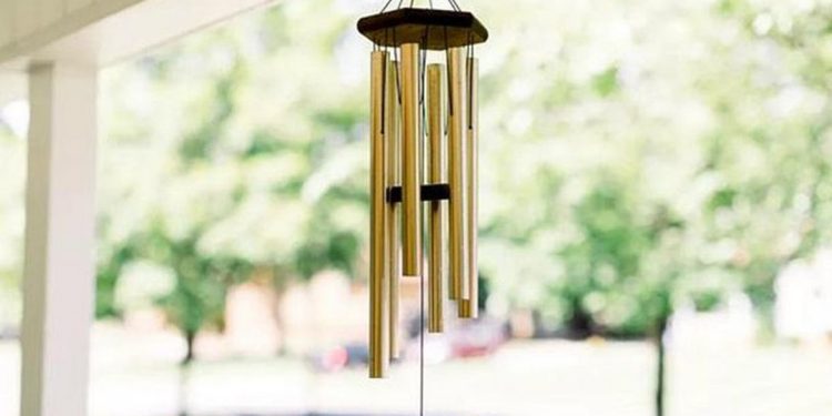 Chuông gió phong thủy là gì?