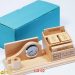 Lịch gỗ để bàn rất thích hợp làm quà tặng