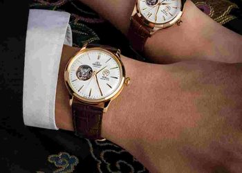 Đồng hồ đôi, cho tình yêu lên ngôi!