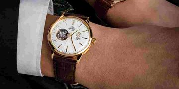 Đồng hồ đôi, cho tình yêu lên ngôi!