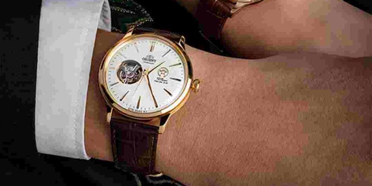 Đồng hồ đôi, cho tình yêu lên ngôi!