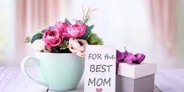 Quà sinh nhật tặng mẹ ý nghĩa