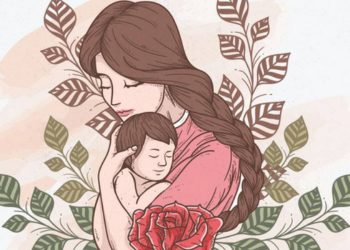 Lời chúc Ngày của Mẹ ngắn gọn, sâu sắc