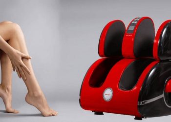 Tiêu chí chọn ghế massage làm quà tặng cho 20/10