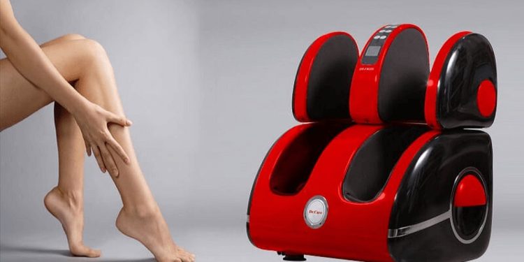 Tiêu chí chọn ghế massage làm quà tặng cho 20/10