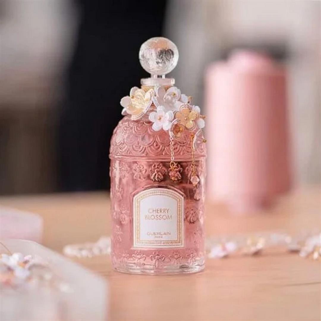 Nước hoa Guerlain Cherry Blossom 2020 Millésime