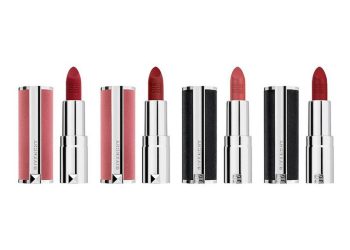 Son Givenchy Le Rouge Couture Edition
