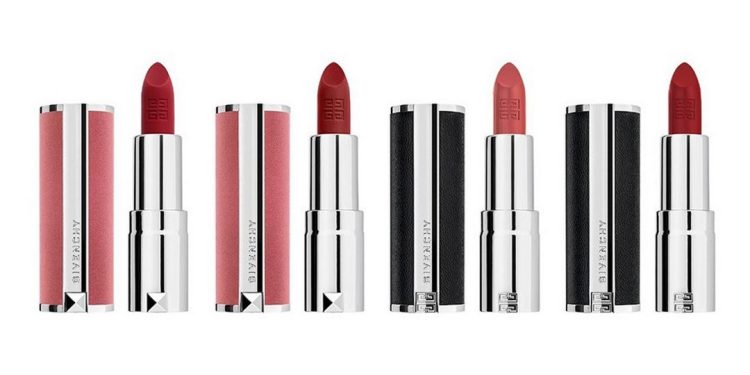 Son Givenchy Le Rouge Couture Edition