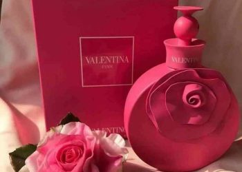 Valentino Valentina Pink EDP