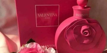Valentino Valentina Pink EDP