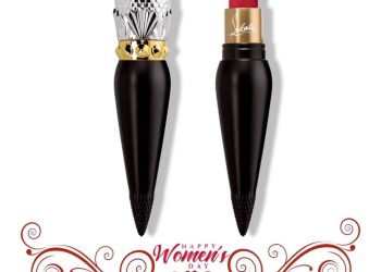 Son Lì Christian Louboutin 005M Dramadouce 