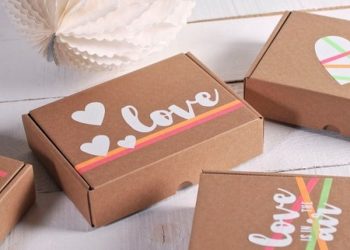 Cách chọn hộp quà sinh nhật