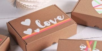 Cách chọn hộp quà sinh nhật