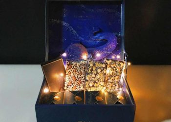 Quà tặng cao cấp giá thành cao