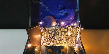 Quà tặng cao cấp giá thành cao