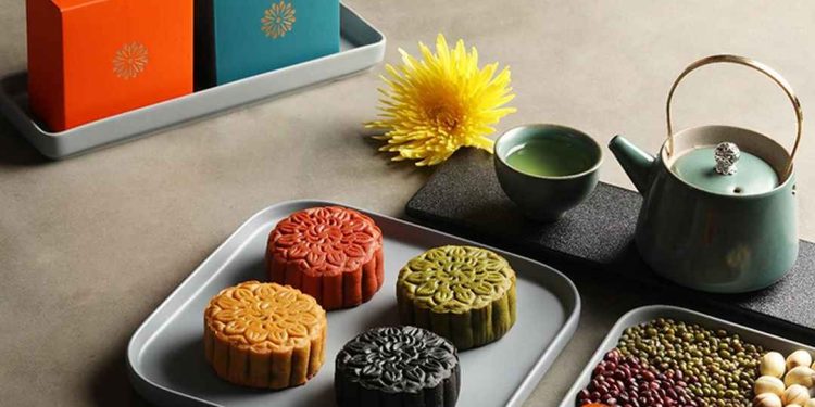 Những món quà Trung Thu