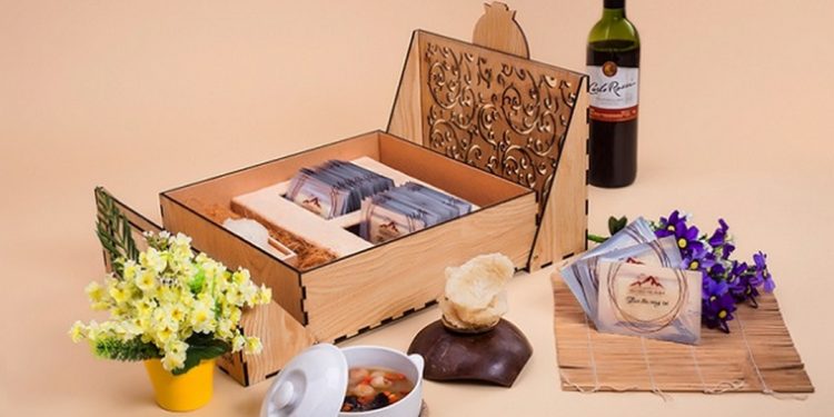 Cần phải tìm hiểu về sở thích của người được tặng quà