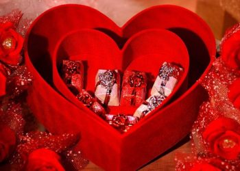 Ý Nghĩa Của Quà Tặng Valentine