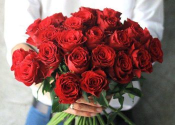 Ý Nghĩa Của Hoa Hồng Ngày Valentine