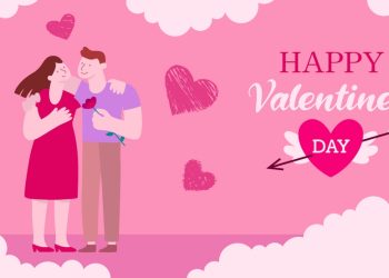 Lịch Sử Ngày Valentine