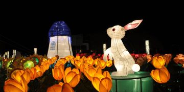 Tết trung thu tết đoàn viên