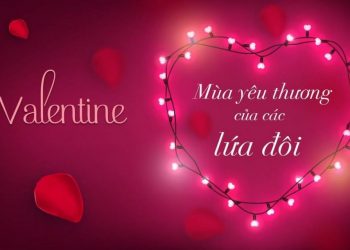 Ý Nghĩa Của Ngày Valentine