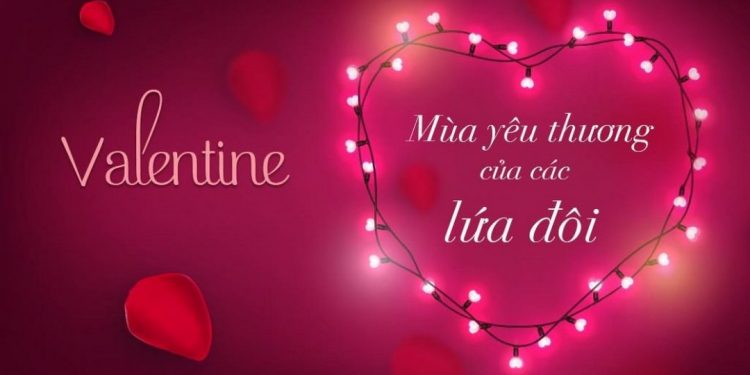 Ý Nghĩa Của Ngày Valentine