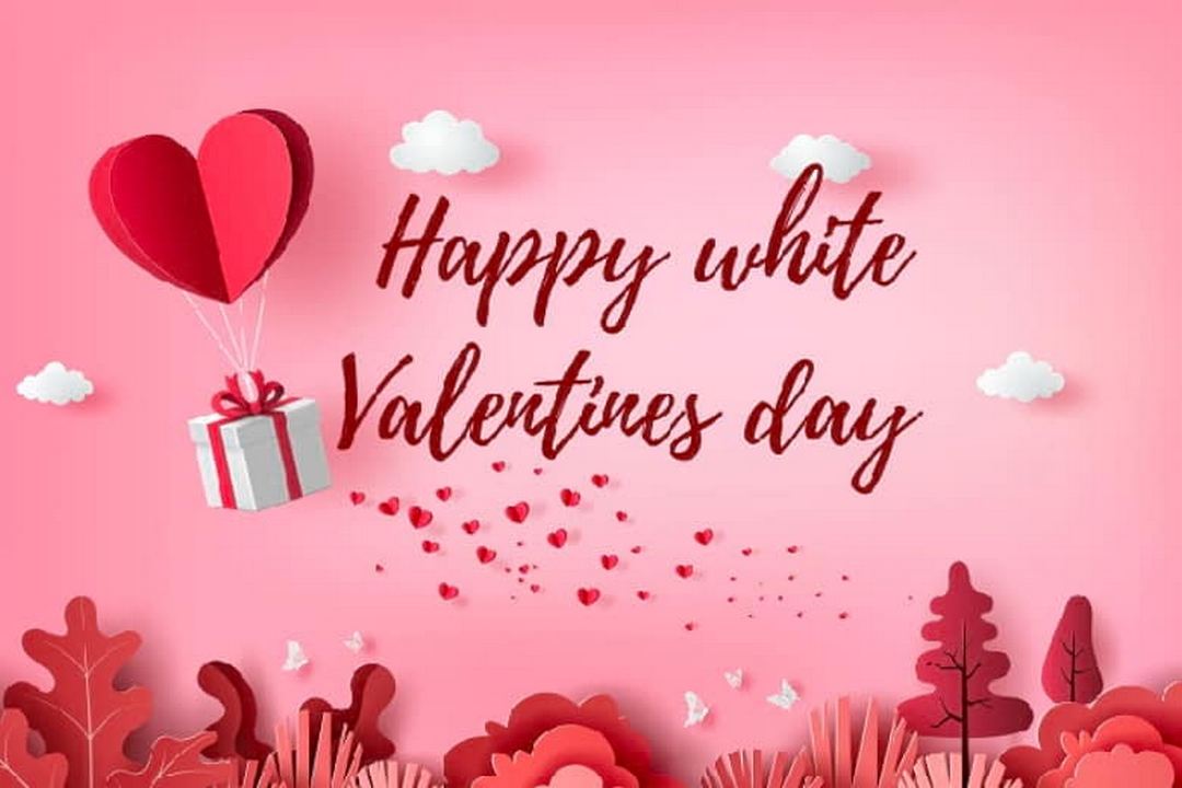 Lời Nhắn Tình Yêu Trong Ngày Valentine